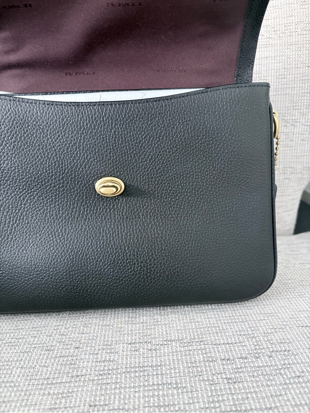Coach Cassie Crossbody - Picture 10 of 14